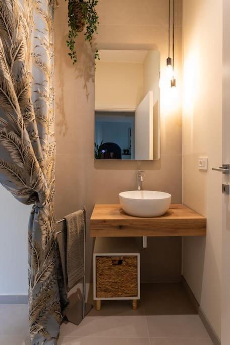 Apartamento Centro - Con Cucina *