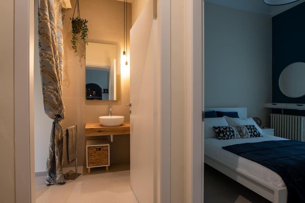 Apartamento Centro - Con Cucina