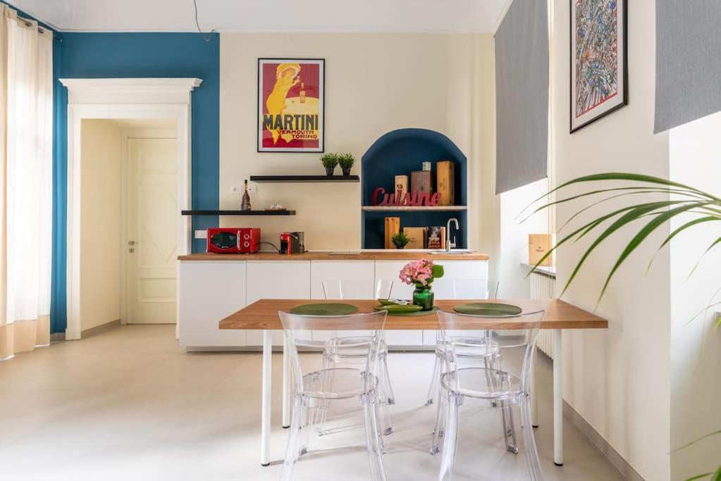 Appartamento Centro - Con Cucina *